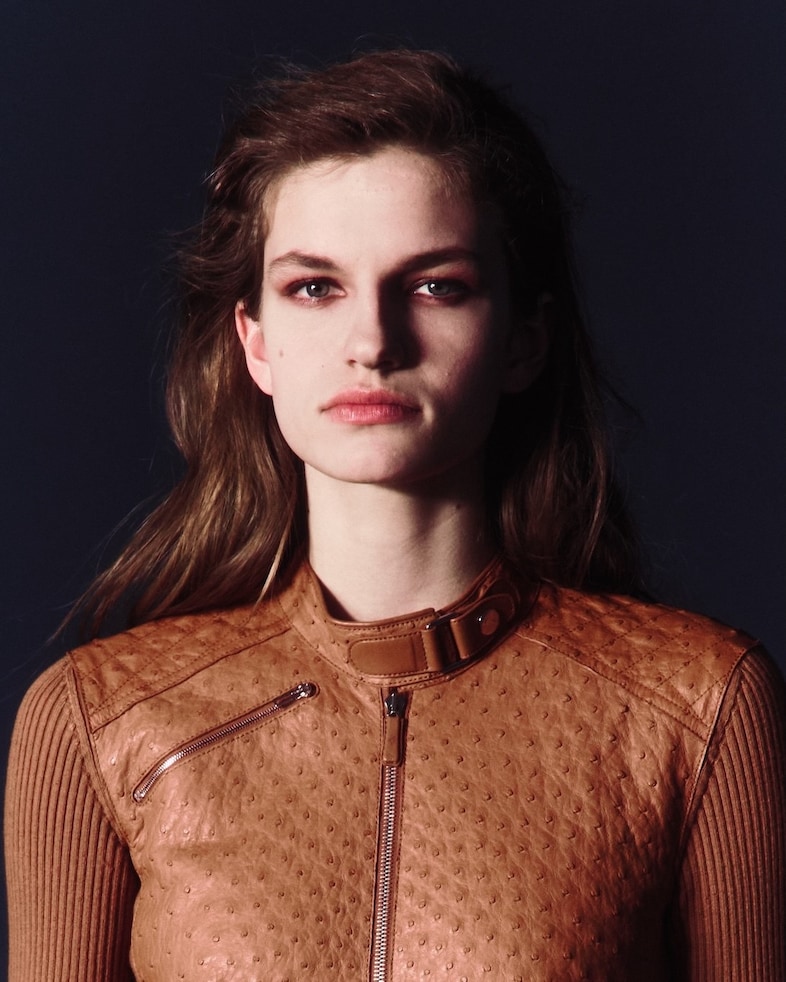 Hermès Autumn/Winter 2026 Womenswear