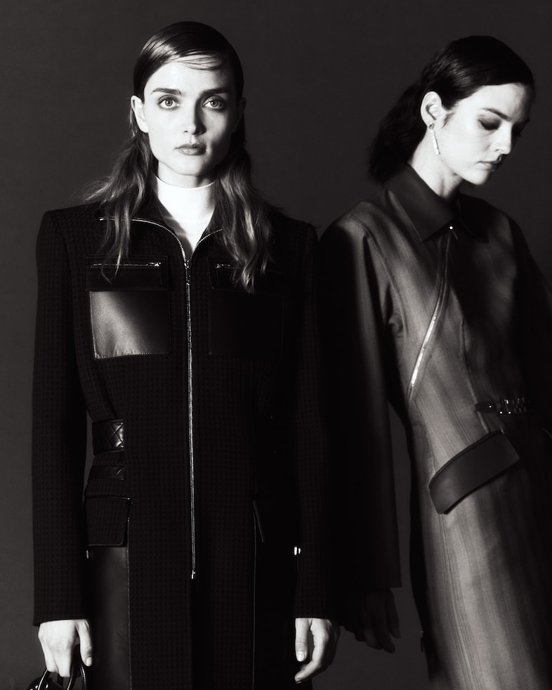 Hermès Autumn/Winter 2026 Womenswear