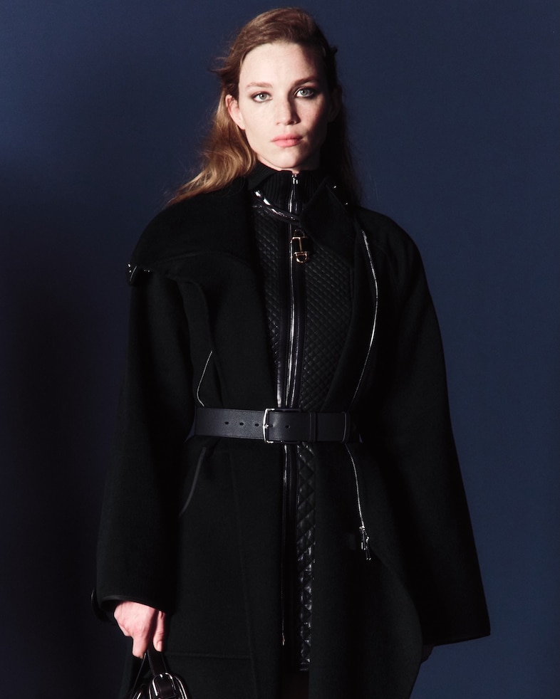 Hermès Autumn/Winter 2026 Womenswear