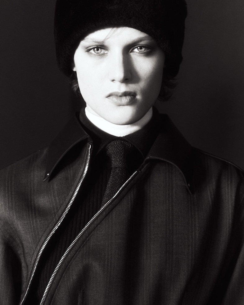 Hermès Autumn/Winter 2026 Womenswear