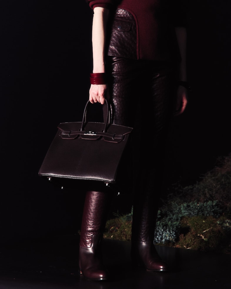 Hermès Autumn/Winter 2026 Womenswear