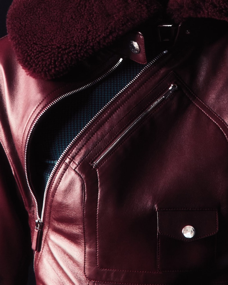 Hermès Autumn/Winter 2026 Womenswear