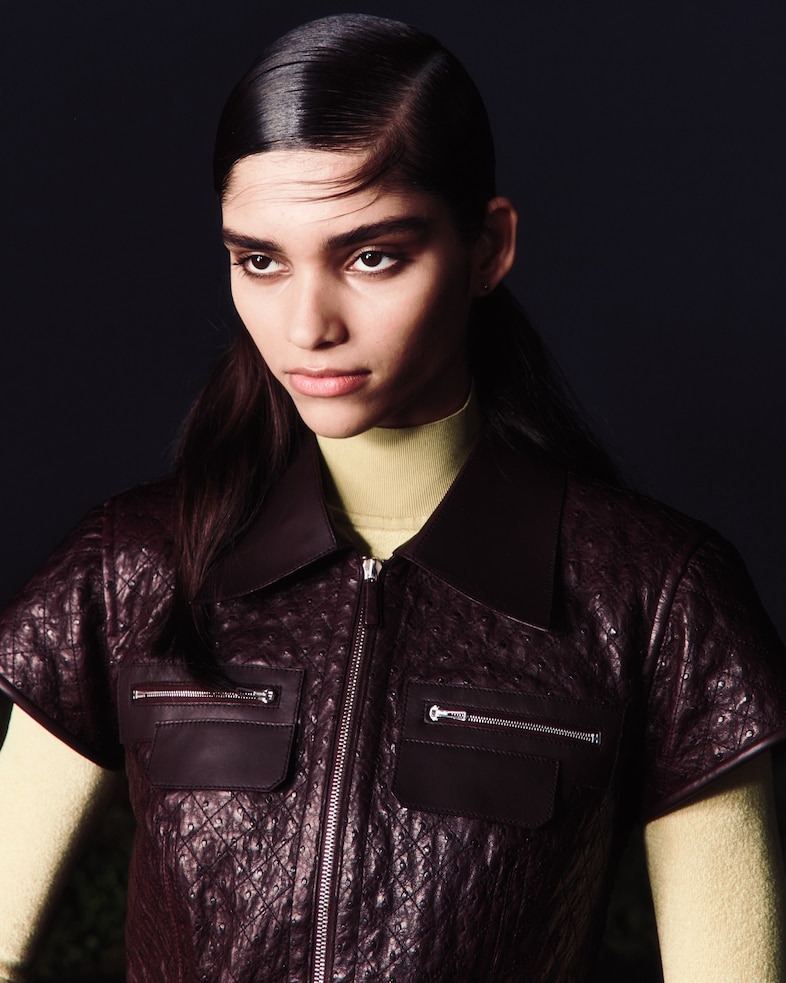 Hermès Autumn/Winter 2026 Womenswear