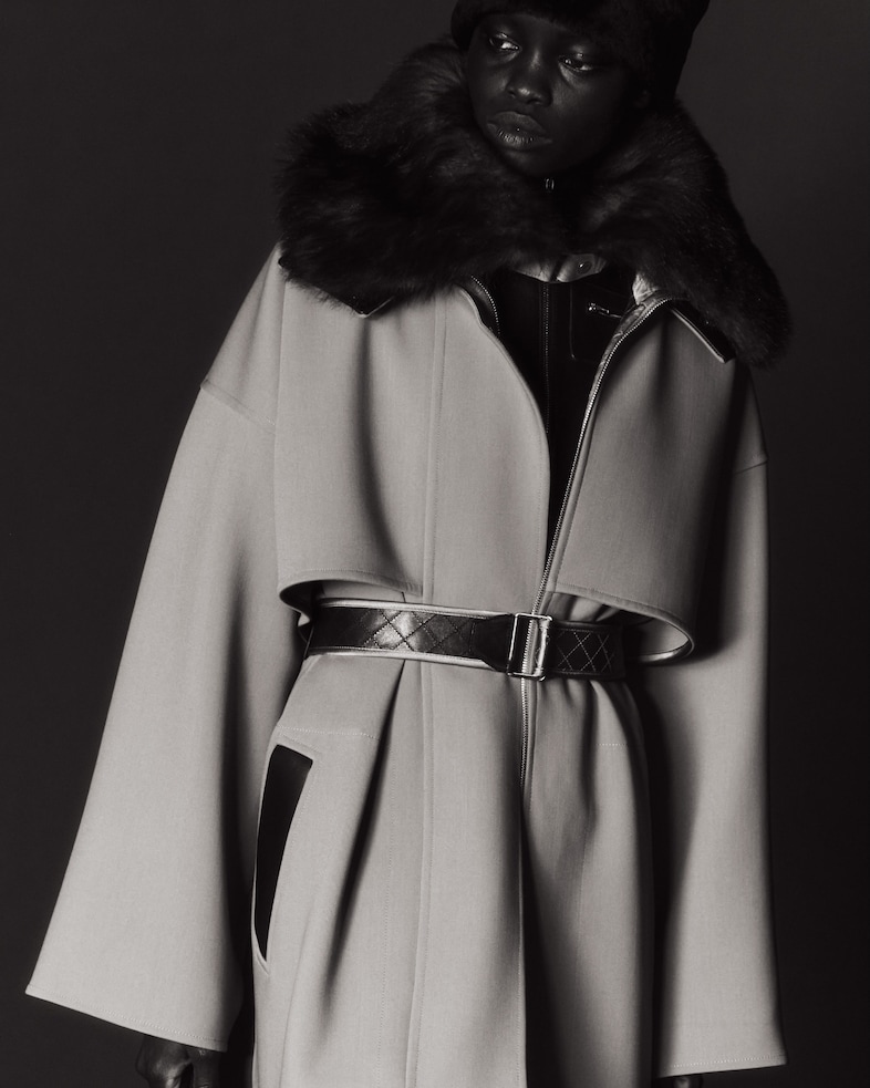 Hermès Autumn/Winter 2026 Womenswear