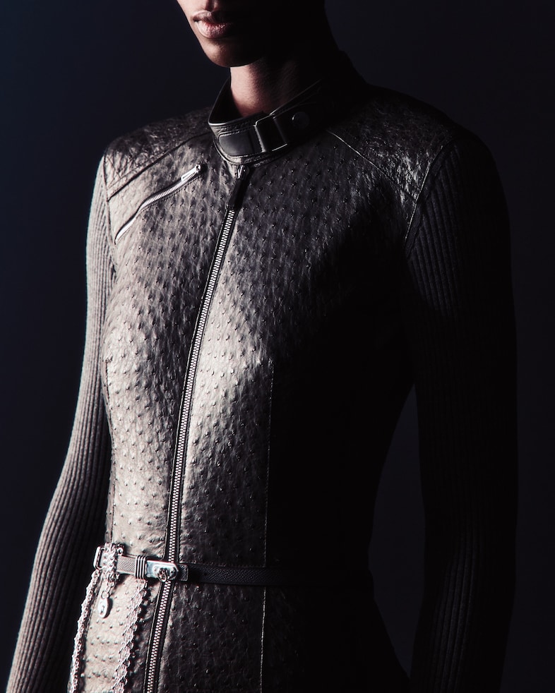 Hermès Autumn/Winter 2026 Womenswear