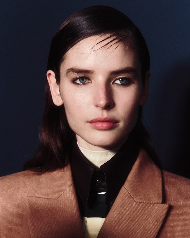 Hermès Autumn/Winter 2026 Womenswear