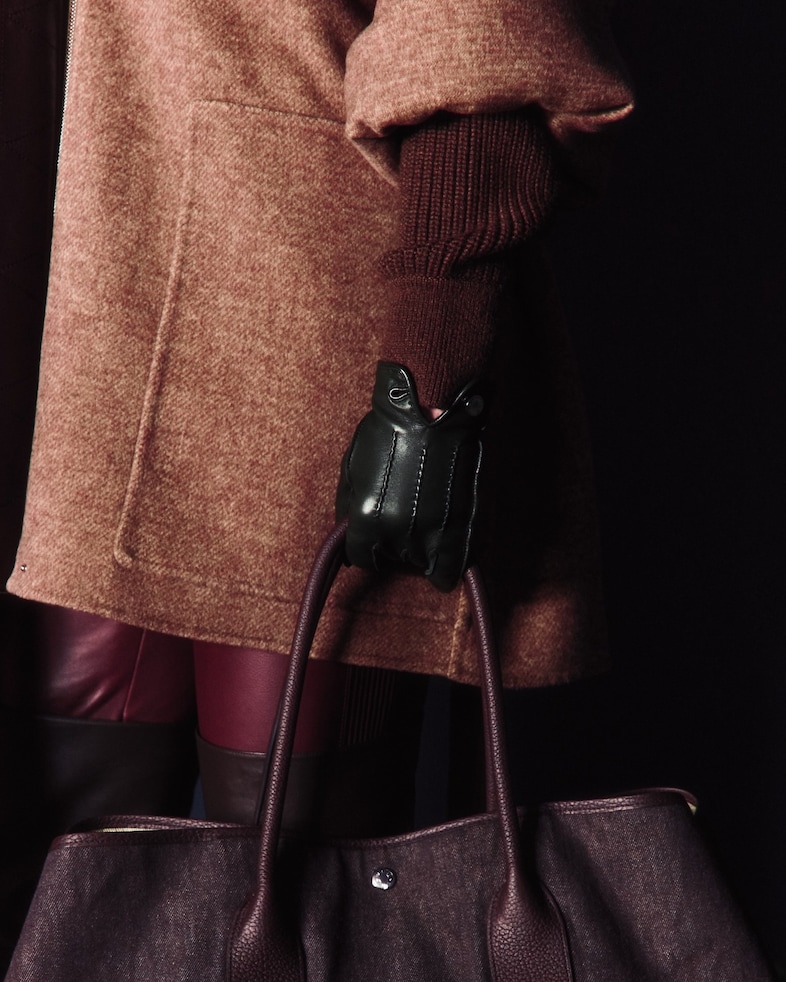 Hermès Autumn/Winter 2026 Womenswear
