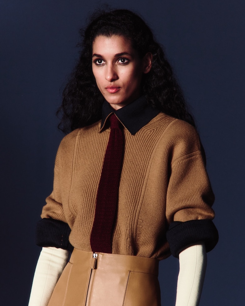 Hermès Autumn/Winter 2026 Womenswear