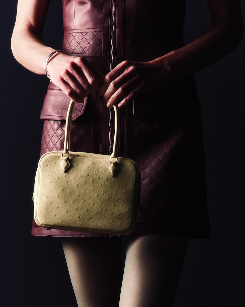 Hermès Autumn/Winter 2026 Womenswear