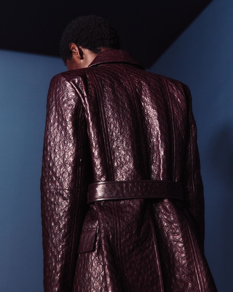 Hermès Autumn/Winter 2026 Womenswear