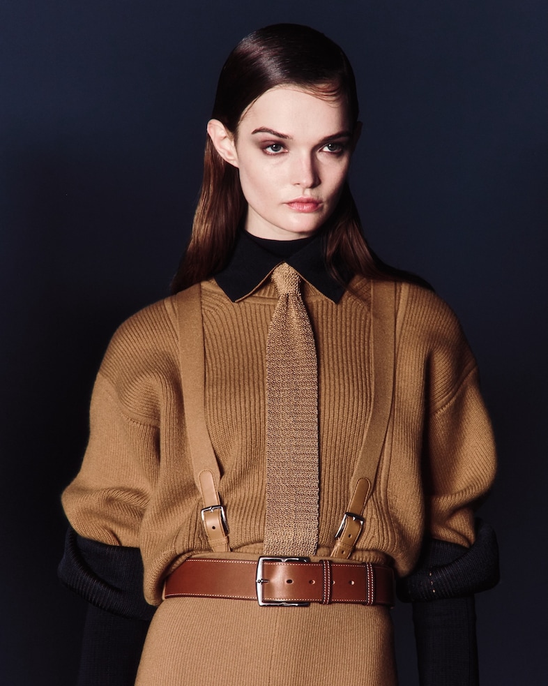 Hermès Autumn/Winter 2026 Womenswear