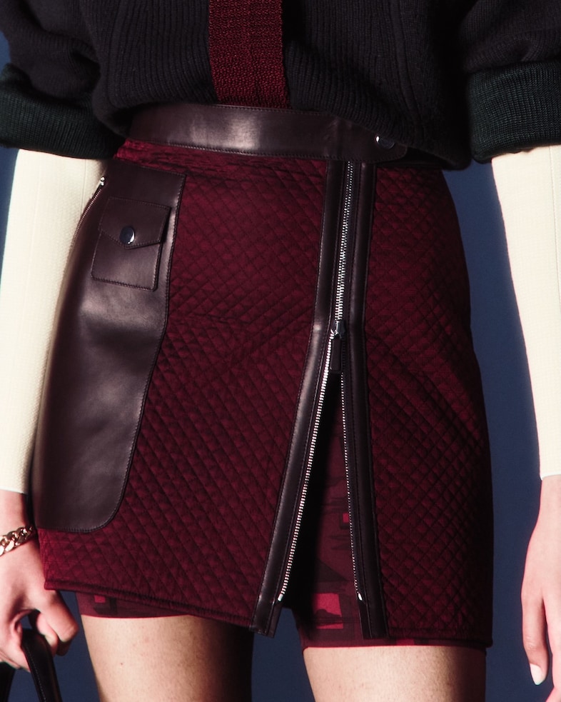 Hermès Autumn/Winter 2026 Womenswear