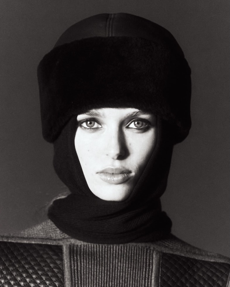 Hermès Autumn/Winter 2026 Womenswear