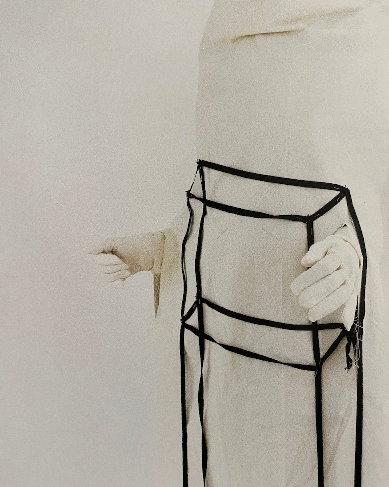 Le Musée Vivant de la Mode Fondation Cartier