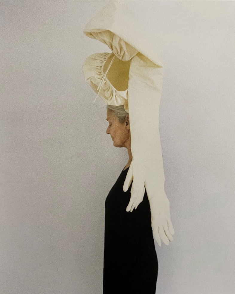 Le Musée Vivant de la Mode Fondation Cartier