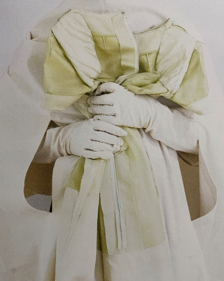 Le Musée Vivant de la Mode Fondation Cartier