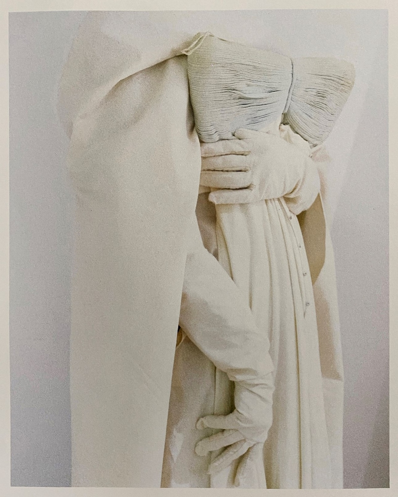 Le Musée Vivant de la Mode Fondation Cartier