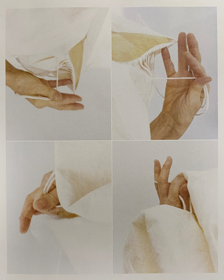 Le Musée Vivant de la Mode Fondation Cartier