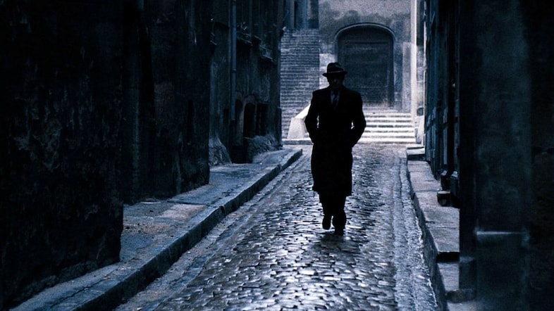 Army of Shadows, 1969