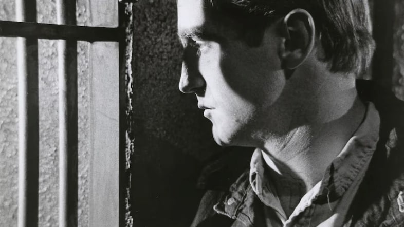 In Cold Blood, 1967
