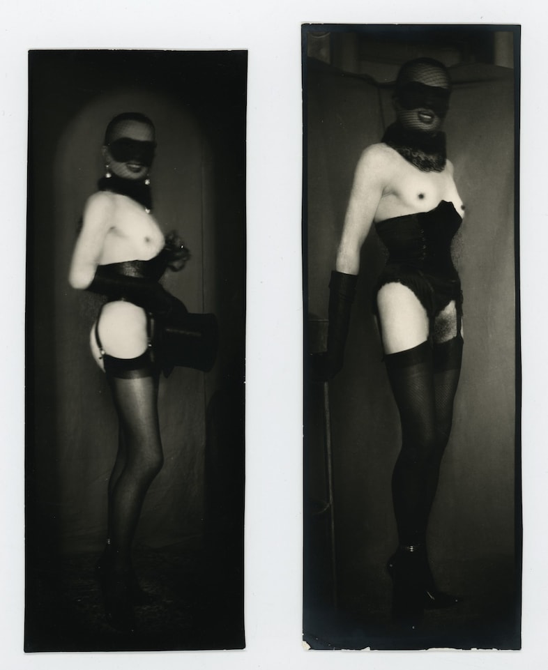 SHOWstudio 25th Anniversary