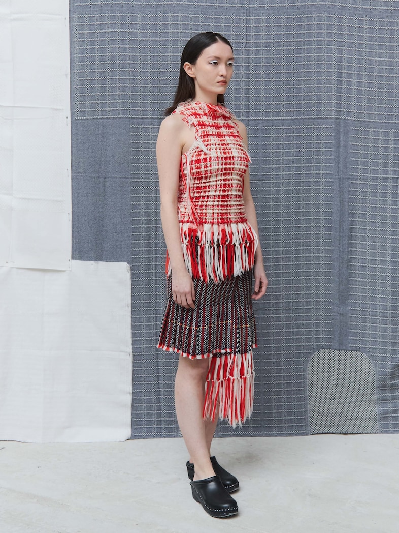 Stem, the Copenhagen Label Redefining Craft