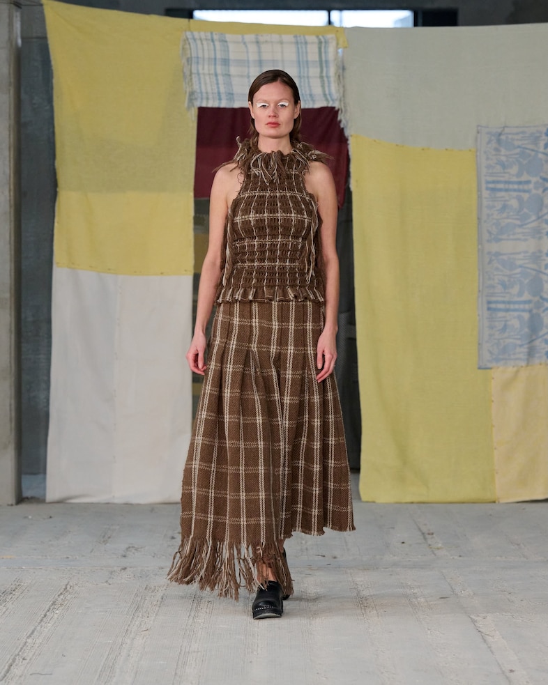 Stem Autumn/Winter 2026