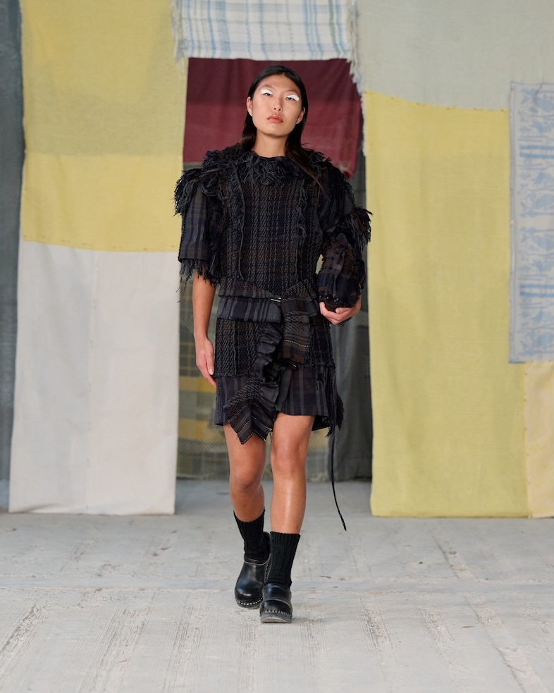 Stem Autumn/Winter 2026