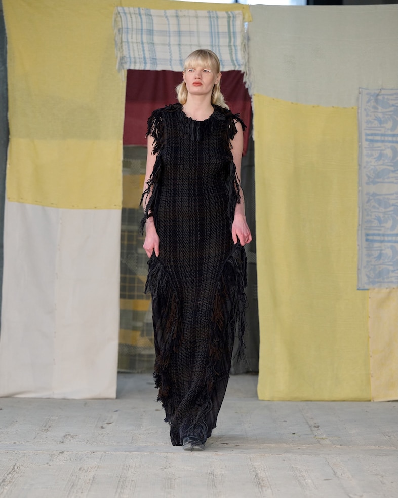 Stem Autumn/Winter 2026