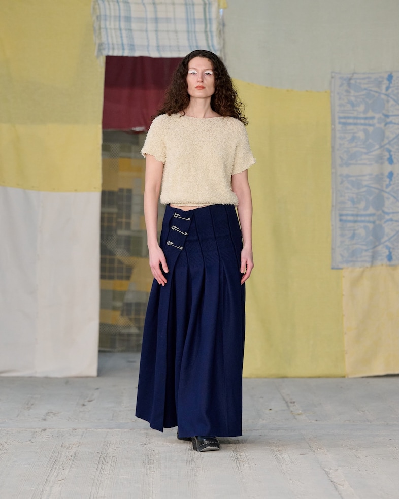 Stem Autumn/Winter 2026