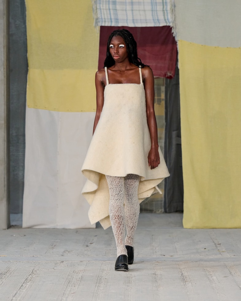 Stem Autumn/Winter 2026