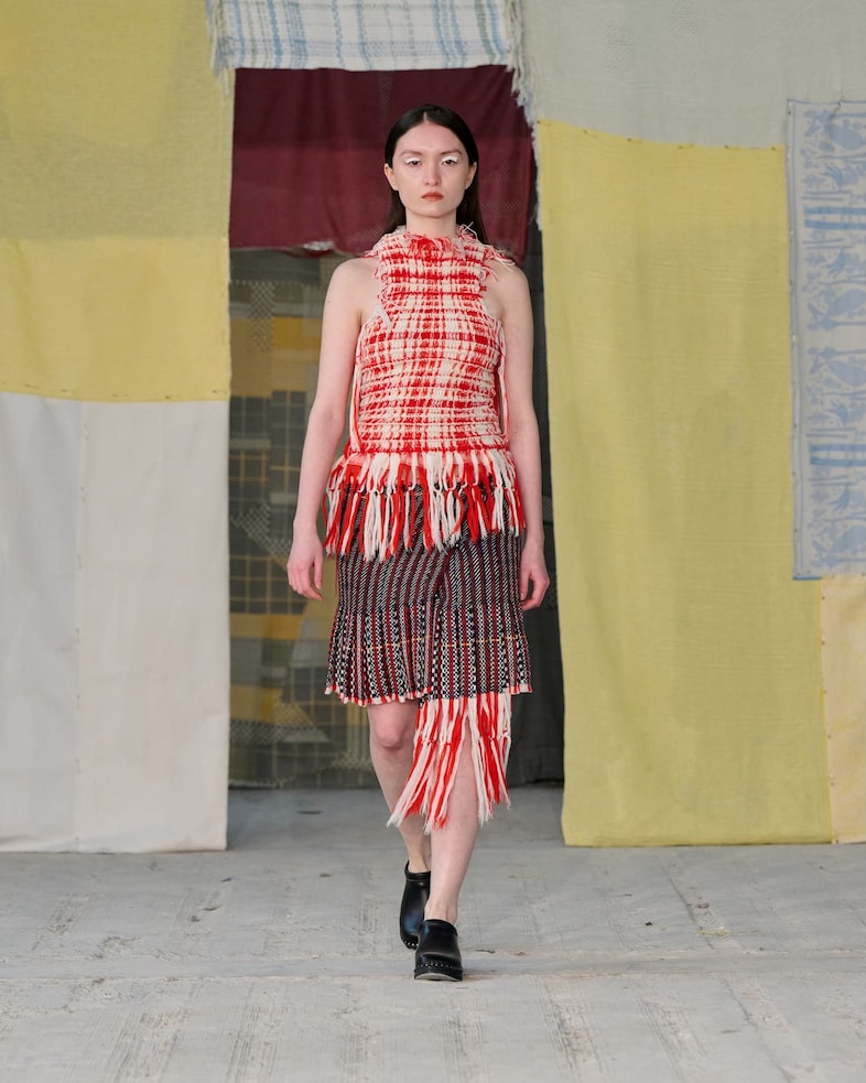 Stem Autumn/Winter 2026