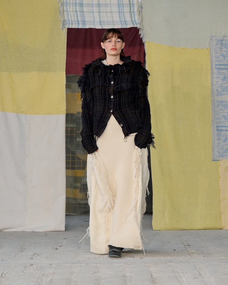 Stem Autumn/Winter 2026