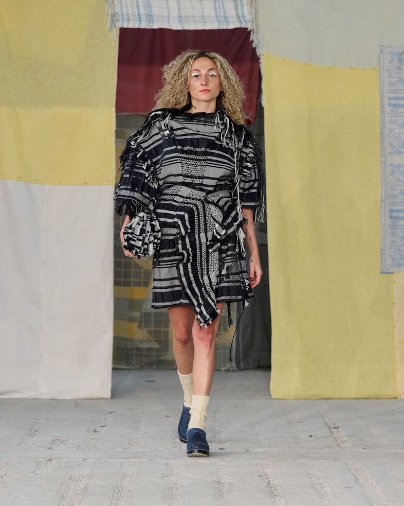 Stem Autumn/Winter 2026