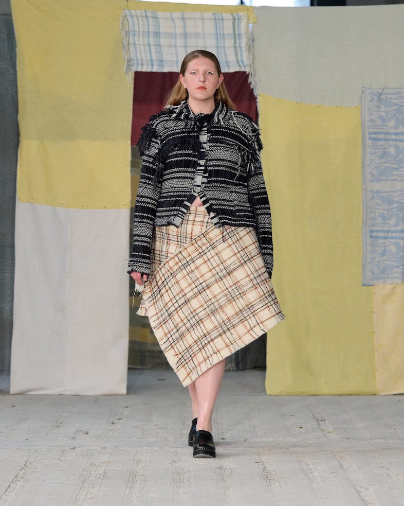 Stem Autumn/Winter 2026