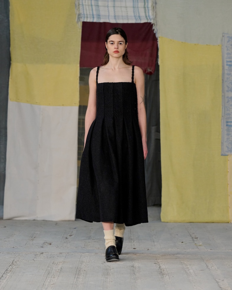 Stem Autumn/Winter 2026