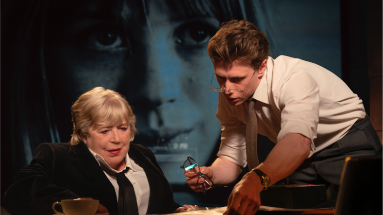 This Documentary Bids a Bittersweet Goodbye to Marianne Faithfull