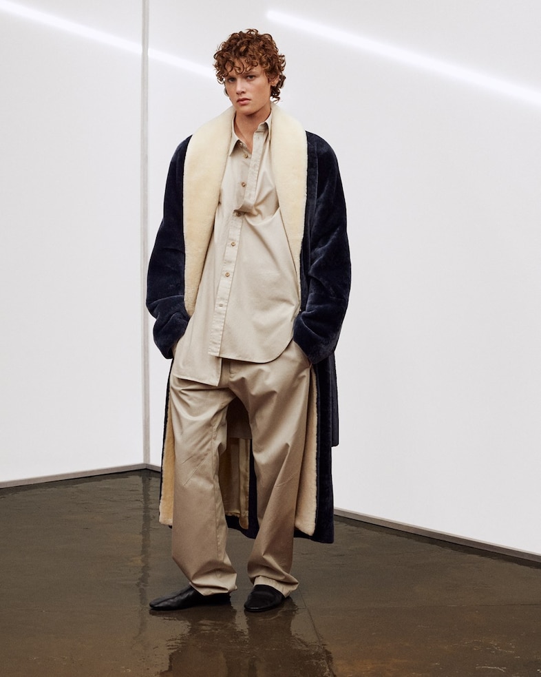 Phoebe Philo Collection E