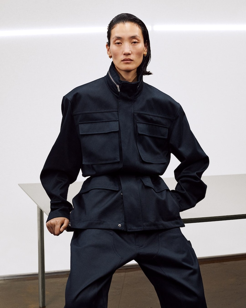 Phoebe Philo Collection E