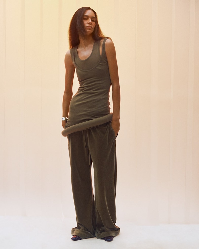 Phoebe Philo Collection E