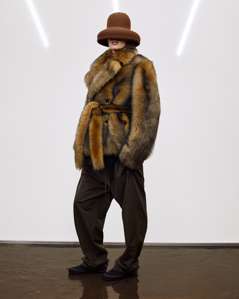 Phoebe Philo Collection E