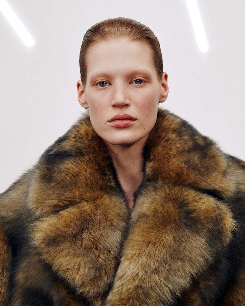 Phoebe Philo Collection E