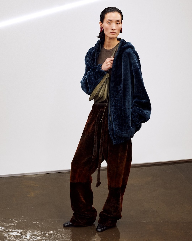 Phoebe Philo Collection E