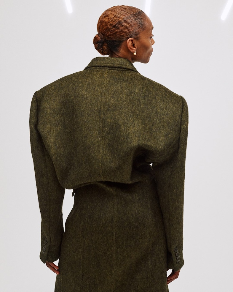 Phoebe Philo Collection E