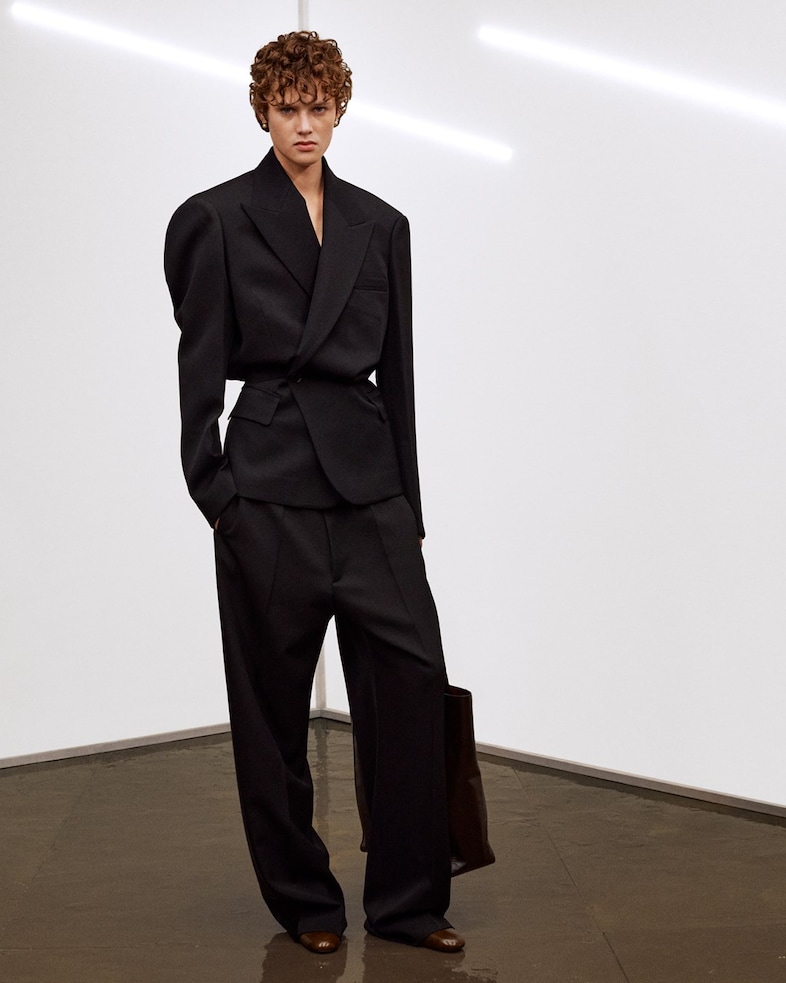 Phoebe Philo Collection E