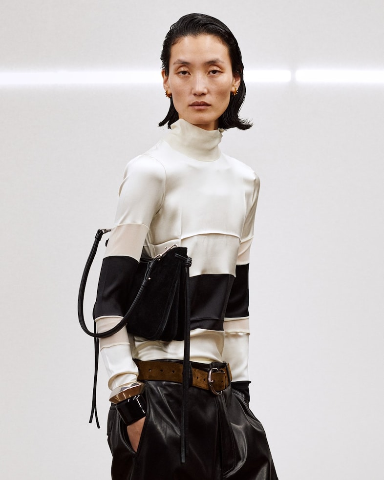 Phoebe Philo Collection E