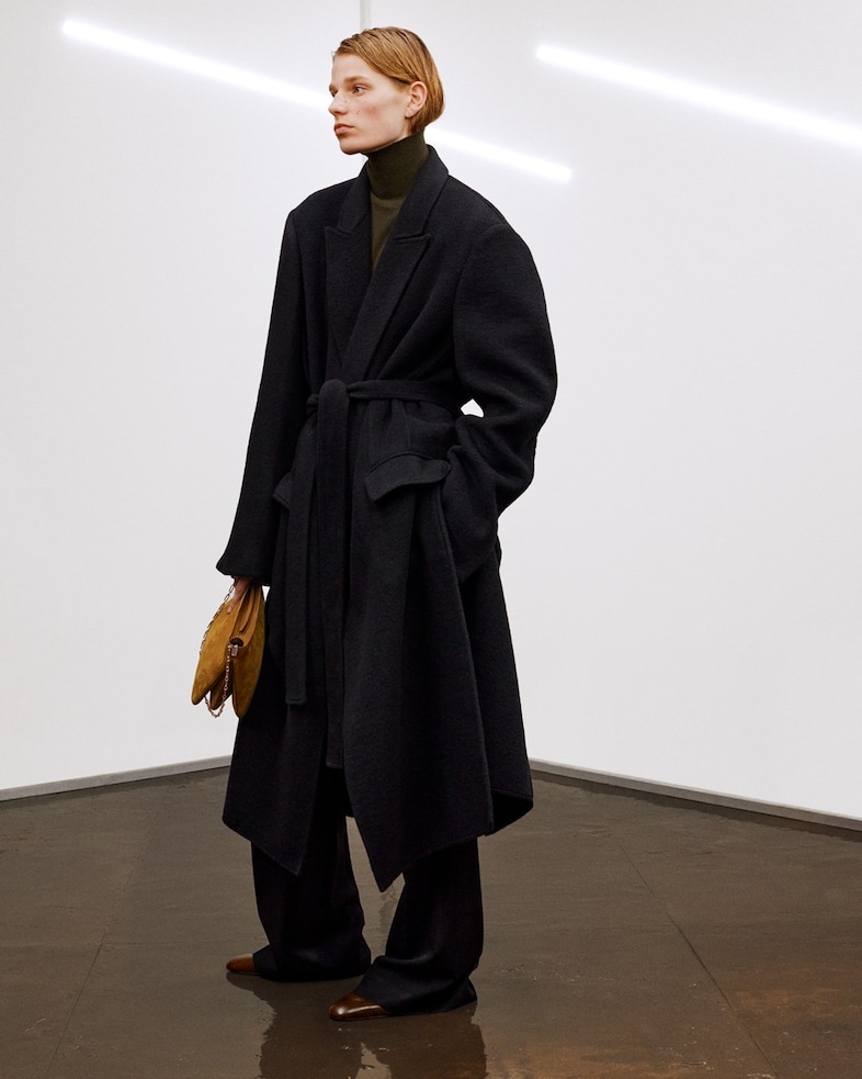 Phoebe Philo Collection E