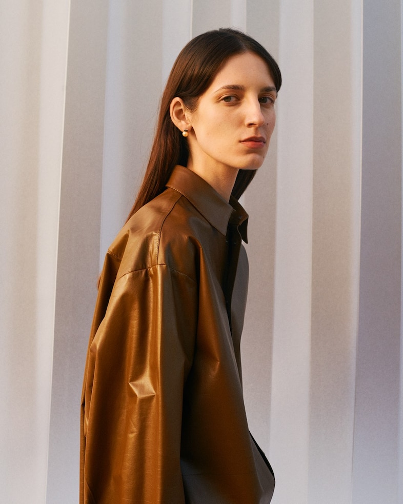 Phoebe Philo Collection E