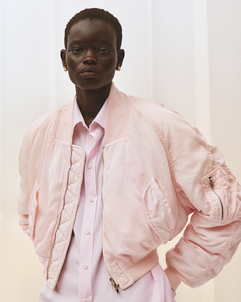 Phoebe Philo Collection E