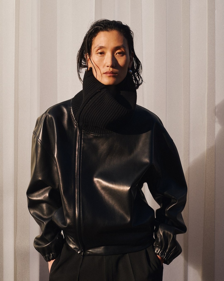 Phoebe Philo Collection E